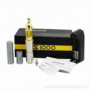 2013 Newest Electronic Cigarettes, Wholesale, Best Mechanical Mod, 3.7V Input Voltage